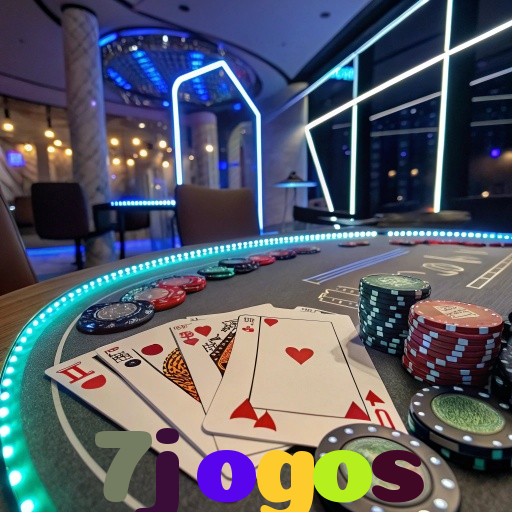 7jogos - Baixe o App 7jogos para Android e Comece a Jogar
