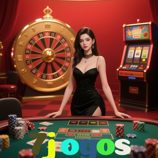 7jogos - Baixe o app 7jogos no Google Play e jogue ao vivo