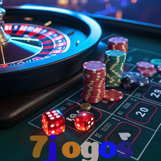 7jogos - Baixe o app 7jogos no Google Play e jogue ao vivo