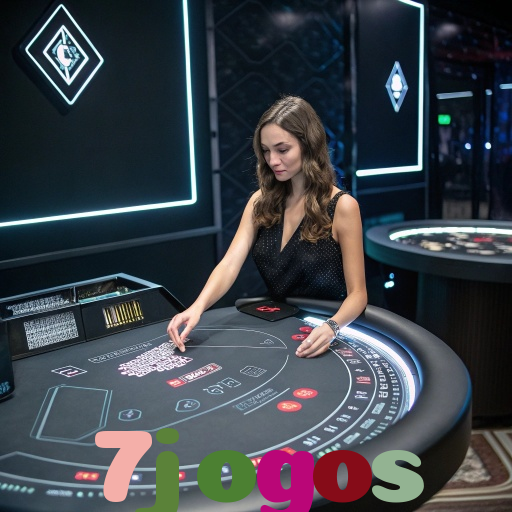 7jogos - Baixe o app 7jogos no Google Play e jogue ao vivo