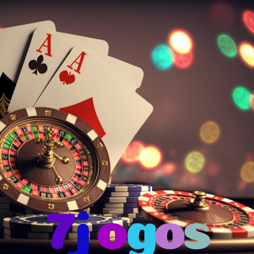7jogos - Baixe o app 7jogos no Google Play e jogue ao vivo