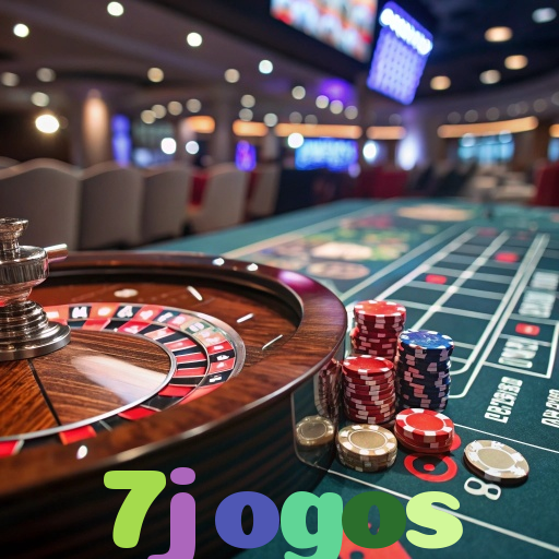 7jogos - Baixe o app 7jogos no Google Play e jogue ao vivo