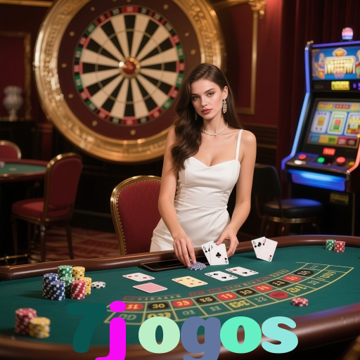 7jogos - Baixe o app 7jogos no Google Play e jogue ao vivo