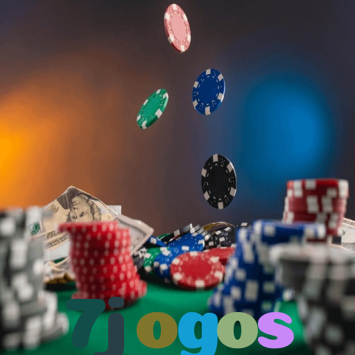 7jogos - Baixe o app 7jogos no Google Play e jogue ao vivo