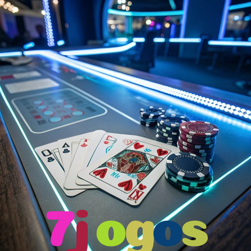 7jogos - Baixe o app 7jogos no Google Play e jogue ao vivo