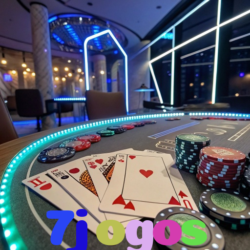 7jogos - Baixe o app 7jogos no Google Play e jogue ao vivo