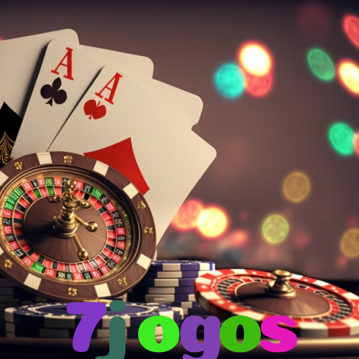 7jogos - Baixe o app 7jogos no Google Play e jogue ao vivo