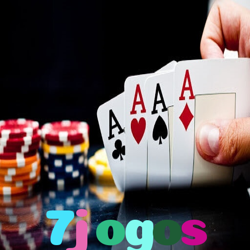 7jogos - Baixe o App 7jogos para Android e Comece a Jogar