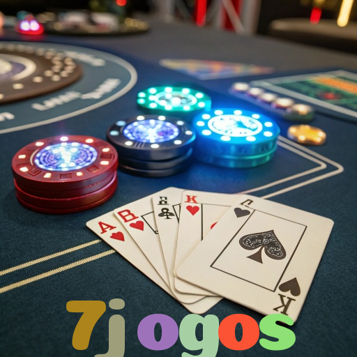 7jogos - Baixe o app 7jogos no Google Play e jogue ao vivo