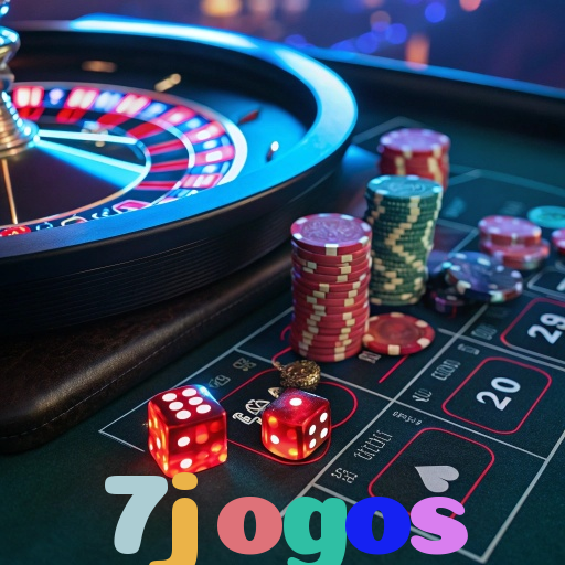7jogos - Baixe o app 7jogos no Google Play e jogue ao vivo