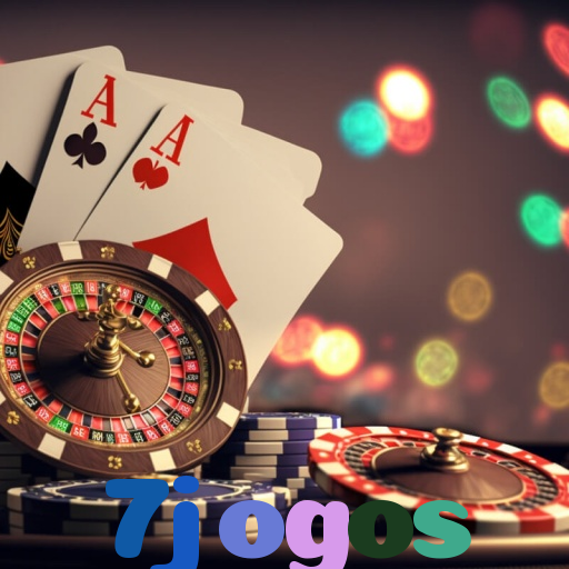 7jogos - Baixe o App 7jogos para Android e Comece a Jogar