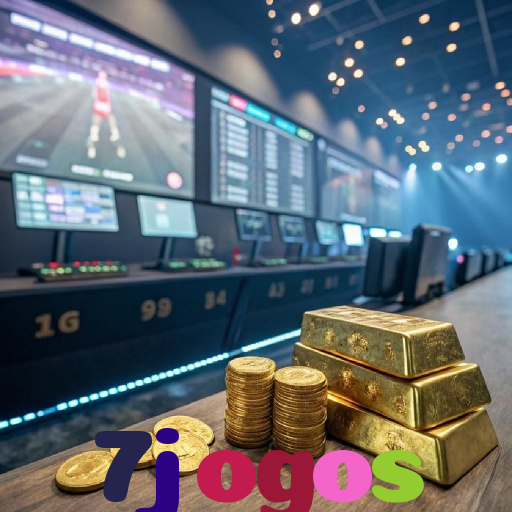 7jogos - Baixe o App 7jogos para Android e Comece a Jogar
