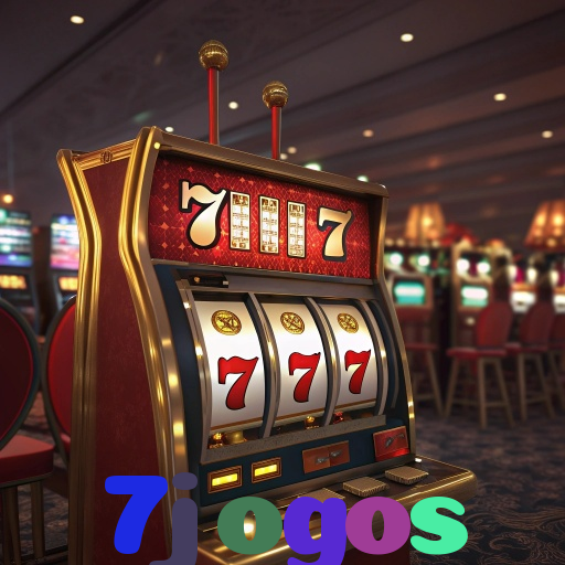 7jogos - Baixe o app 7jogos no Google Play e jogue ao vivo