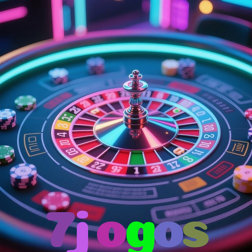 7jogos - Baixe o app 7jogos no Google Play e jogue ao vivo