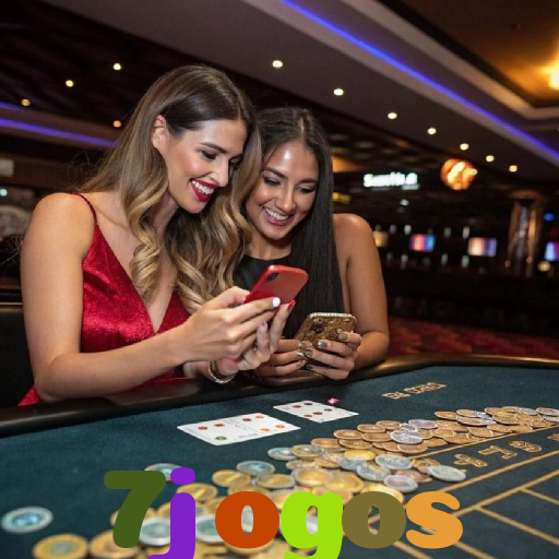 7jogos - Baixe o app 7jogos no Google Play e jogue ao vivo
