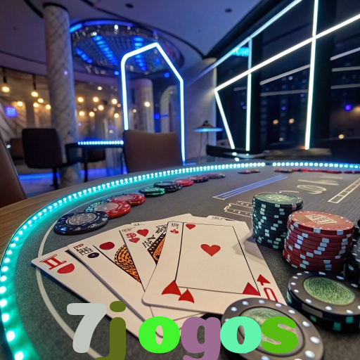 7jogos - Baixe o app 7jogos no Google Play e jogue ao vivo