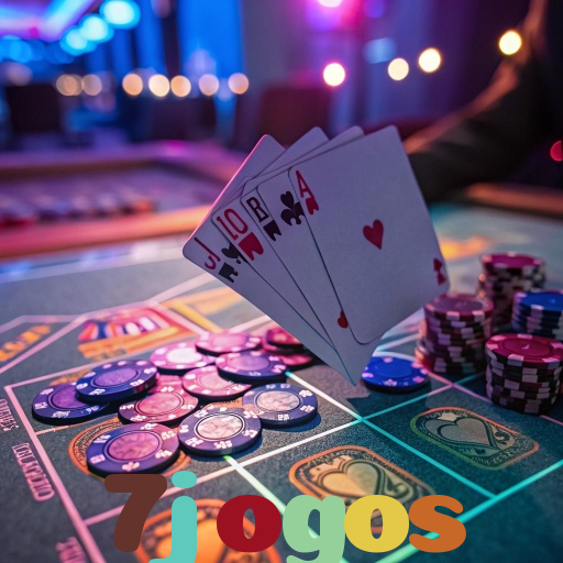 7jogos - Baixe o app 7jogos no Google Play e jogue ao vivo