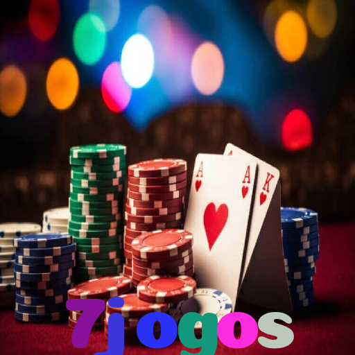 7jogos - Baixe o app 7jogos no Google Play e jogue ao vivo