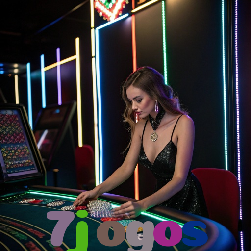 7jogos - Baixe o app 7jogos no Google Play e jogue ao vivo