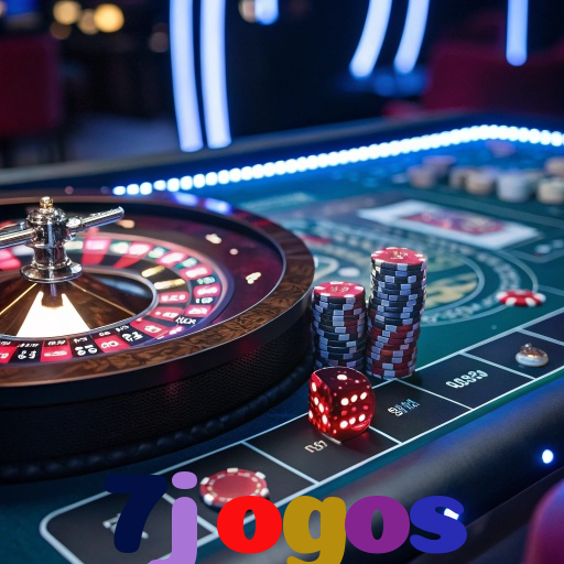 7jogos - Baixe o app 7jogos no Google Play e jogue ao vivo