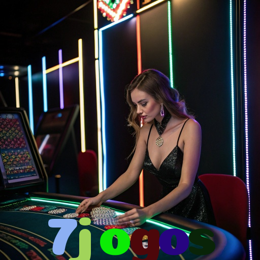 7jogos - Baixe o app 7jogos no Google Play e jogue ao vivo