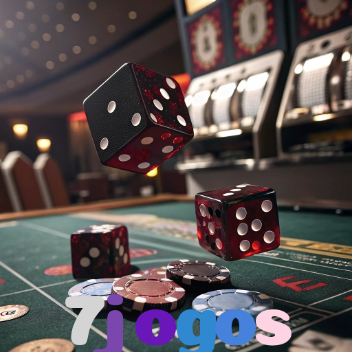 7jogos - Baixe o app 7jogos no Google Play e jogue ao vivo