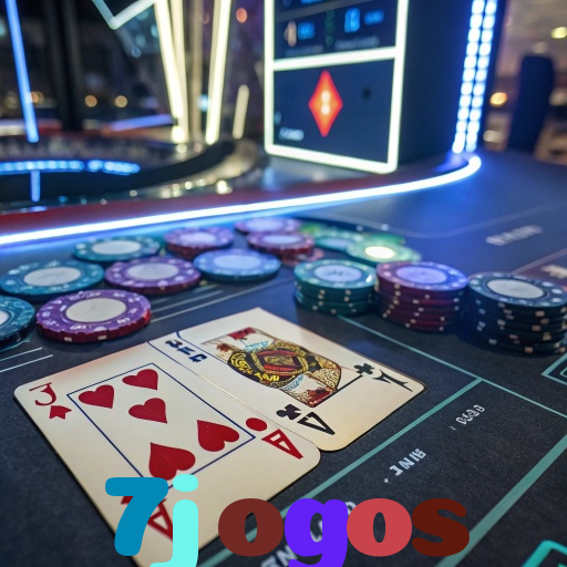 7jogos - Baixe o app 7jogos no Google Play e jogue ao vivo