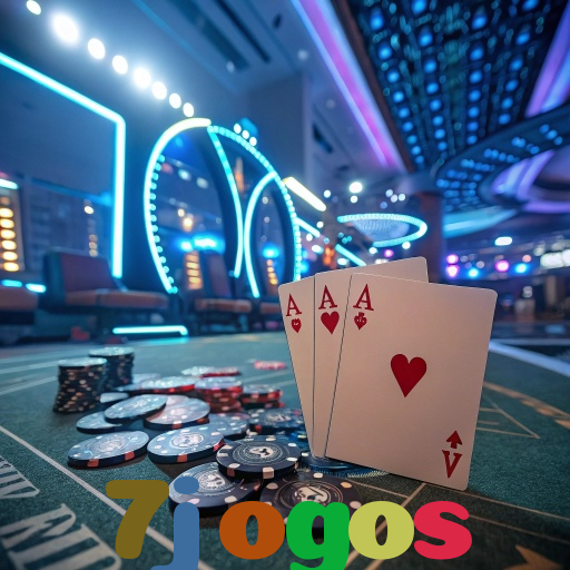 7jogos - Baixe o app 7jogos no Google Play e jogue ao vivo