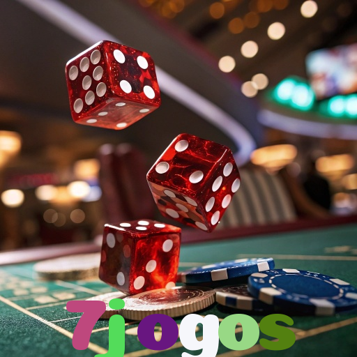 7jogos - Baixe o app 7jogos no Google Play e jogue ao vivo