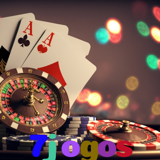 7jogos - Baixe o app 7jogos no Google Play e jogue ao vivo