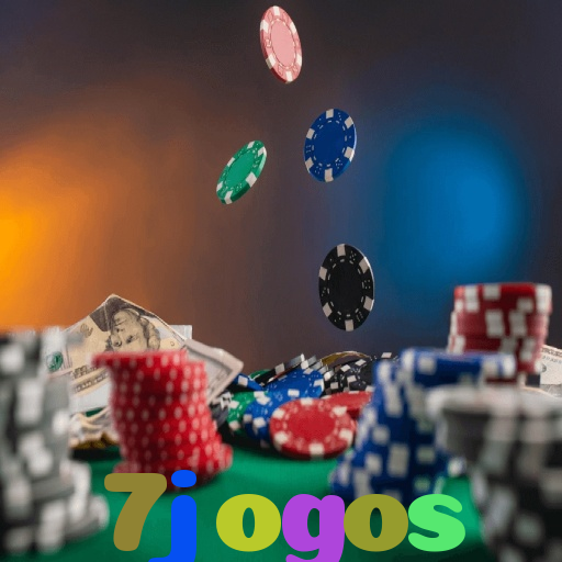 7jogos - Baixe o app 7jogos no Google Play e jogue ao vivo
