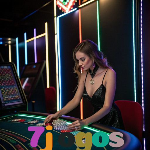 7jogos - Baixe o app 7jogos no Google Play e jogue ao vivo
