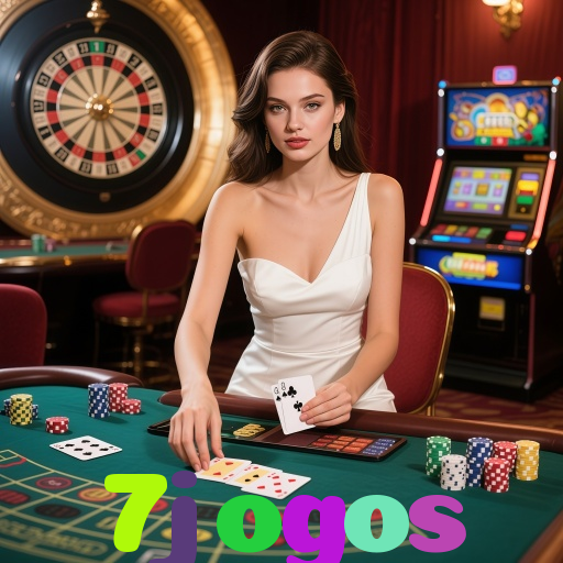 7jogos - Baixe o app 7jogos no Google Play e jogue ao vivo
