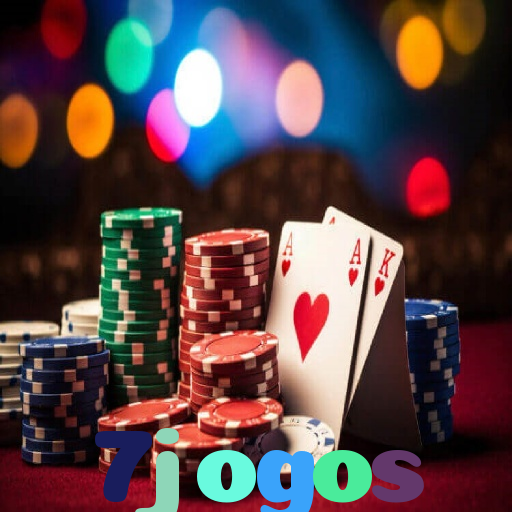 7jogos - Baixe o app 7jogos no Google Play e jogue ao vivo