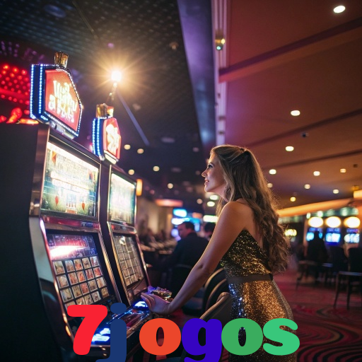 7jogos - Baixe o app 7jogos no Google Play e jogue ao vivo