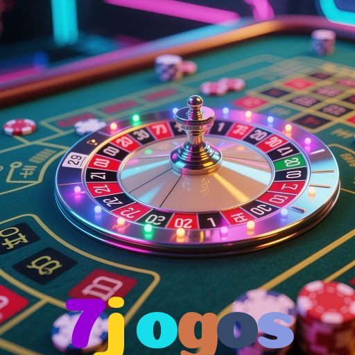 7jogos - Baixe o app 7jogos no Google Play e jogue ao vivo