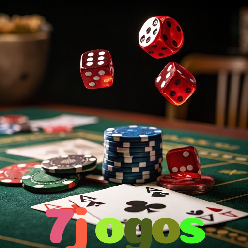 7jogos - Baixe o App 7jogos para Android e Comece a Jogar