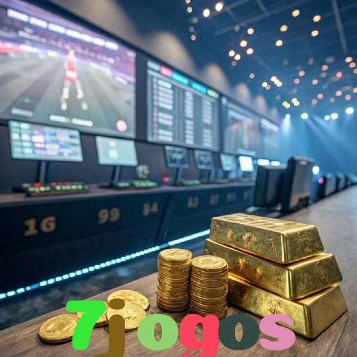 7jogos - Baixe o app 7jogos no Google Play e jogue ao vivo