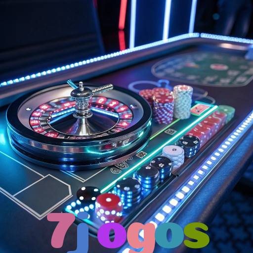 7jogos - Baixe o app 7jogos no Google Play e jogue ao vivo