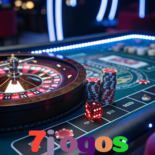 7jogos - Baixe o app 7jogos no Google Play e jogue ao vivo