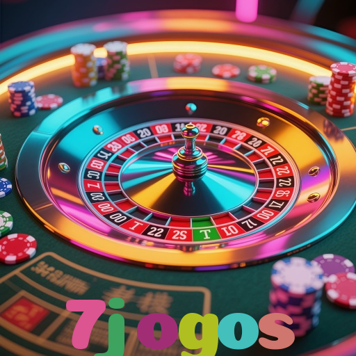 7jogos - Baixe o app 7jogos no Google Play e jogue ao vivo