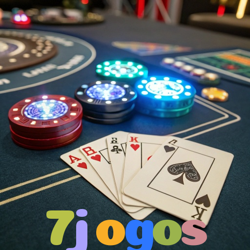 7jogos - Baixe o app 7jogos no Google Play e jogue ao vivo