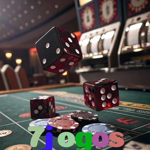 7jogos - Baixe o app 7jogos no Google Play e jogue ao vivo