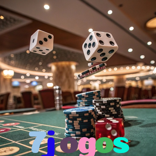 7jogos - Baixe o app 7jogos no Google Play e jogue ao vivo
