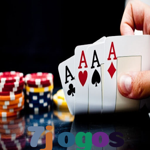 7jogos - Baixe o app 7jogos no Google Play e jogue ao vivo