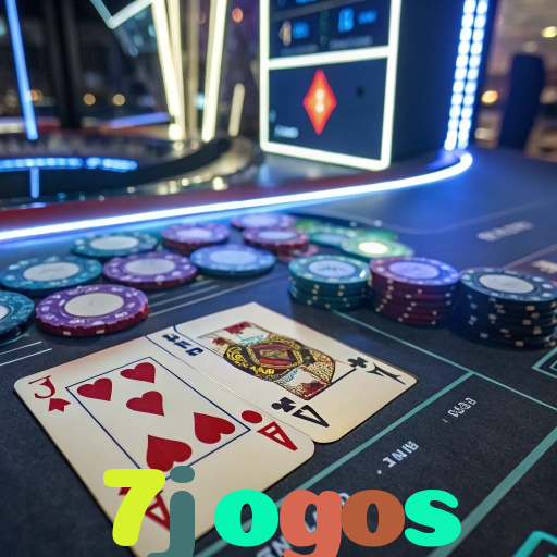 7jogos - Baixe o app 7jogos no Google Play e jogue ao vivo