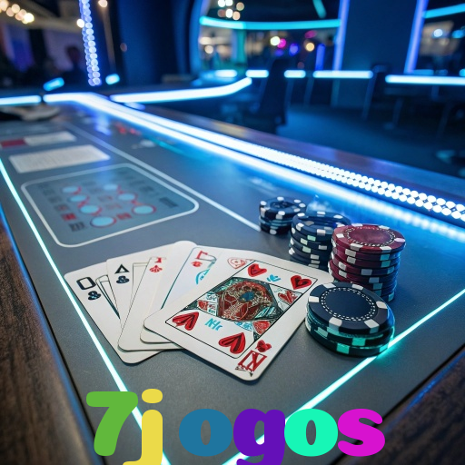 7jogos - Baixe o app 7jogos no Google Play e jogue ao vivo