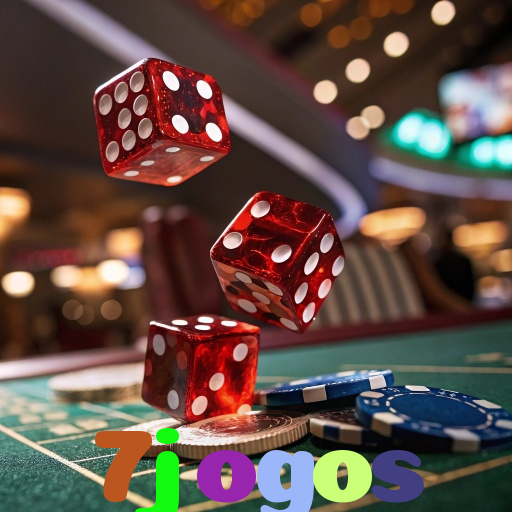 7jogos - Baixe o app 7jogos no Google Play e jogue ao vivo