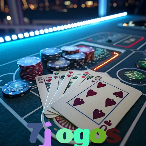 7jogos - Baixe o App 7jogos para Android e Comece a Jogar