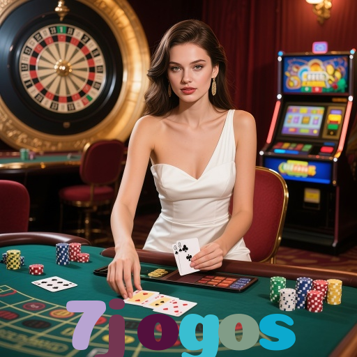 7jogos - Baixe o app 7jogos no Google Play e jogue ao vivo